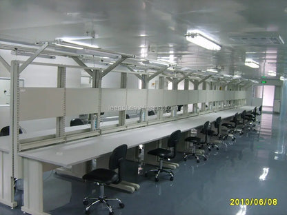 Electronic ESD Work Bench With Size Customized Service
