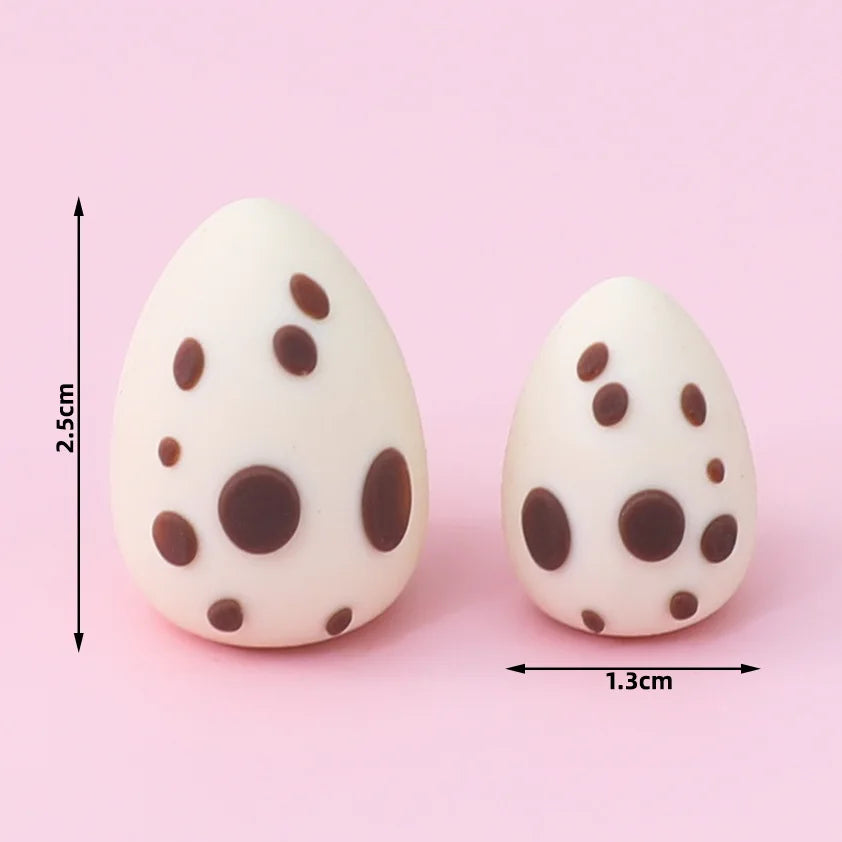 Farm Animal Cake Toppers Barnyard Themed Cake Decor Mini Sheep Horse Cow Pig Cake Toppers Farm Animal Baby Shower Birthday Decor