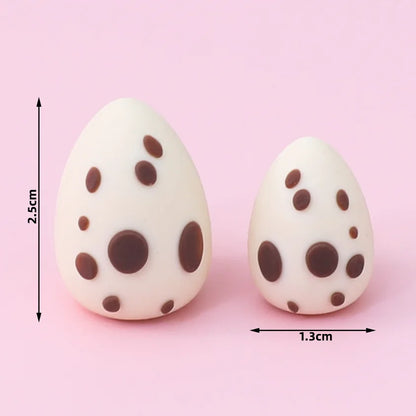 Farm Animal Cake Toppers Barnyard Themed Cake Decor Mini Sheep Horse Cow Pig Cake Toppers Farm Animal Baby Shower Birthday Decor