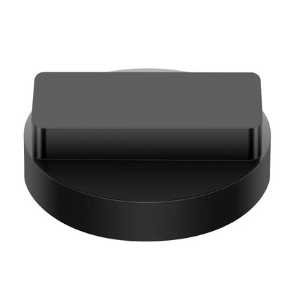 Car Lift Jack Stand Rubber Pads Frame Protector Adapter Floor Slotted Lexus Subaru Fiat Universal Automotive Repair Tool Parts