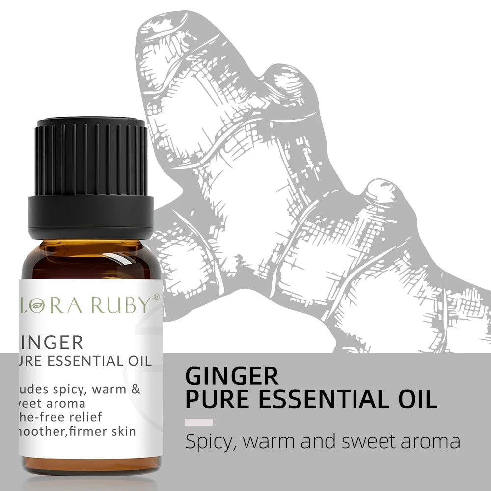 12 Essential Oils for Diffuser Essential Oil Aromatherapy Oils Home Care Essential Oils for Candle Making Oils Humidifier