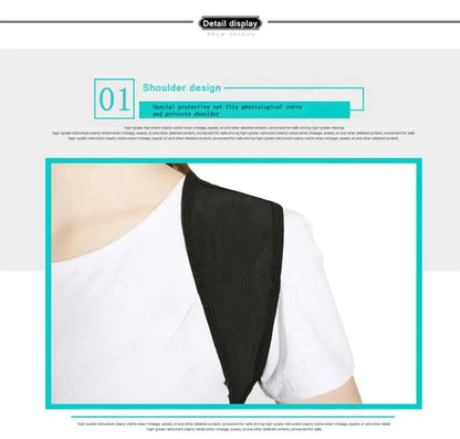 Adjustable Medical Back Posture Corrector Therapy Corset Adult Clavicle Spine Back Shoulder Lumbar Brace Trainer Back Support