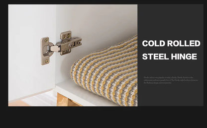 TV Table Small Sitting Room Ground Ark Of Stainless Steel Wooden Furniture Of The Lacquer That Bake