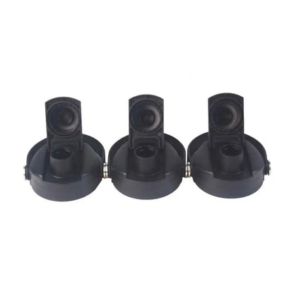 32oz Wide-Mouth Cup Lid for Hydro Flask Insulated Cup Lid Replacement Food-Grade Spout Lid with Flexiable Handle