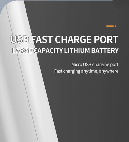 Mini Cordless Hot Melt Glue Gun, High Temperature Electric Repair Tool, DIY Power Tools, Plug-in Household, 10W, 80W, 7mm, 11mm