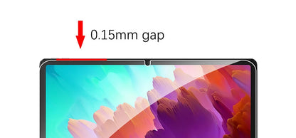 2PCS Screen Protector Tempered Glass for Lenovo Tab M10 Plus 3rd 2nd 1st Gen M11 P11 Pro Tablet Lenovo Film