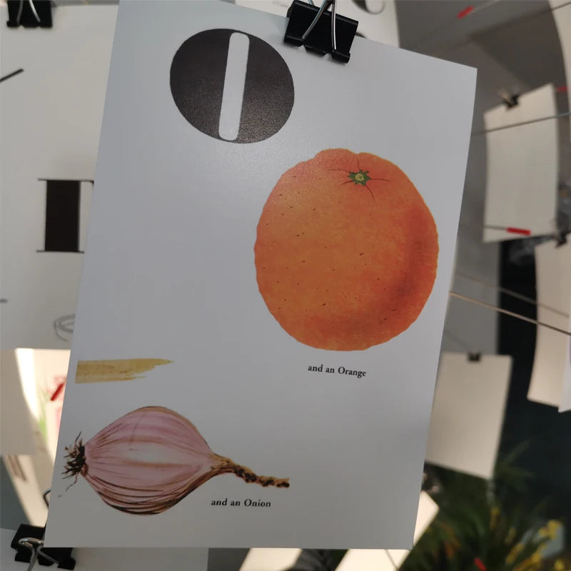 home decor Living room paper pendant lamp Zettel art DIY album card chandelier  creative room decorative led lights