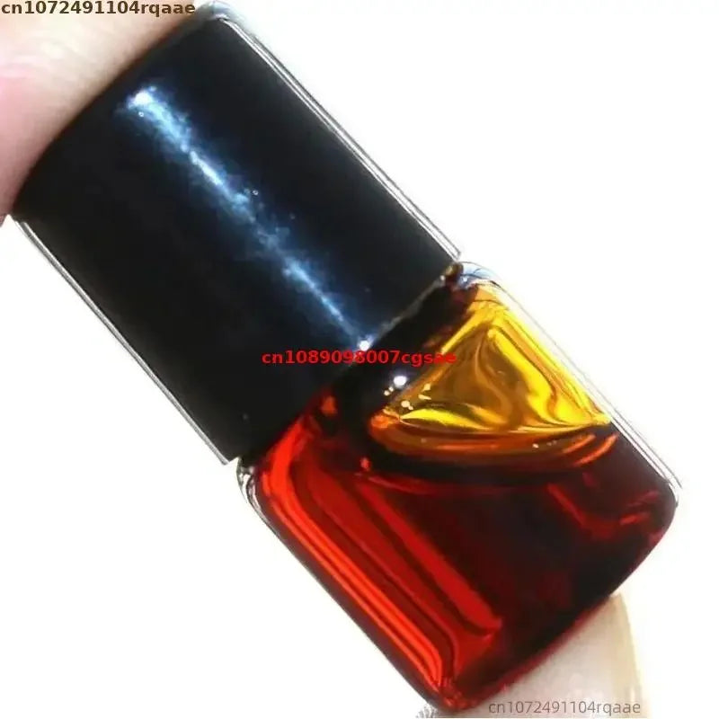 Natural Blue Lotus Essential Oil 2ml/Bottle High Quality for Decompression Deep Sleep Purifying Healing Skin Beauty