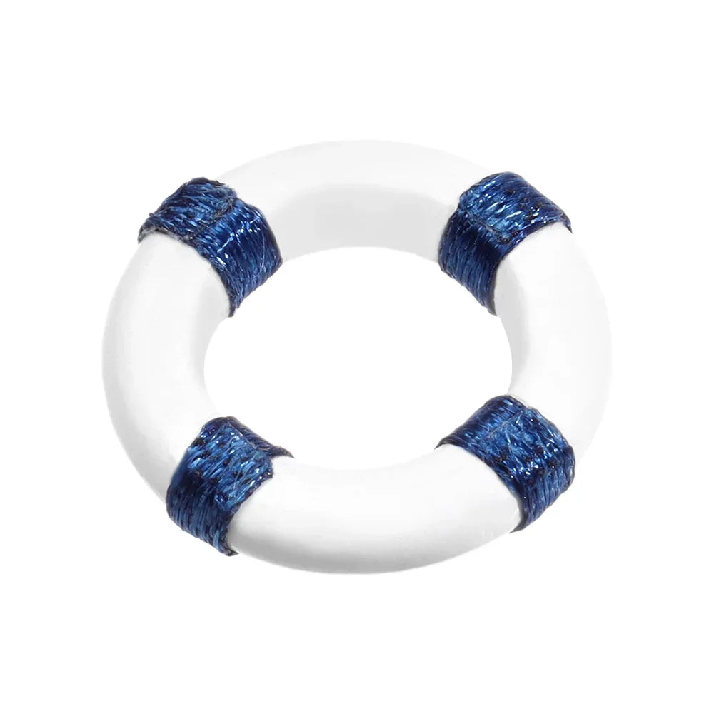 7 styles Miniatures Fairy Garden Decoration Micro Landscapes DIY Resin Craft Grassland Bridge Pool Accessories