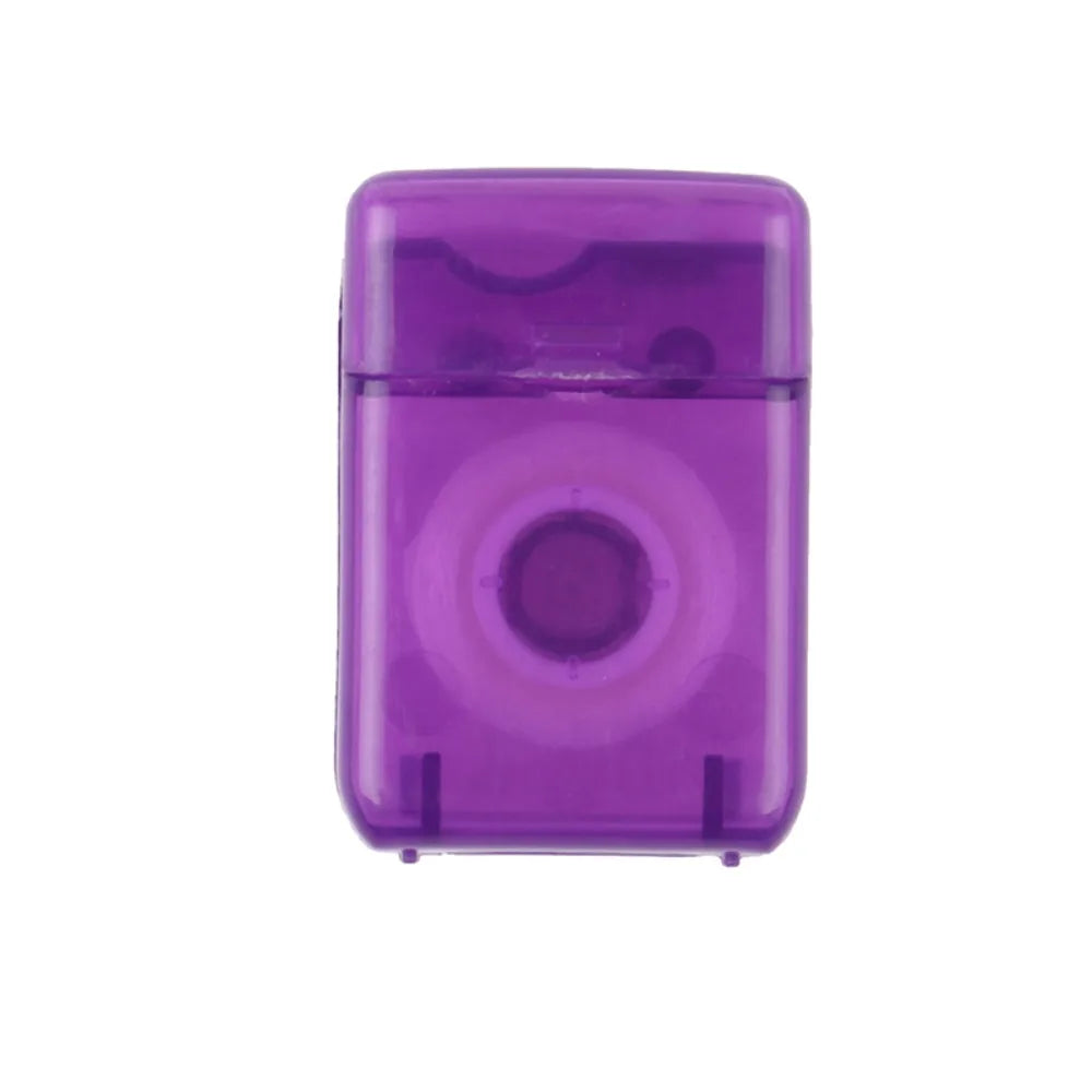 8pcs/set Oral Cleaning Care Dental Teeth Orthodontic Kits Whitening Tool Portable Outdoor Suit Interdental BrushOral Care