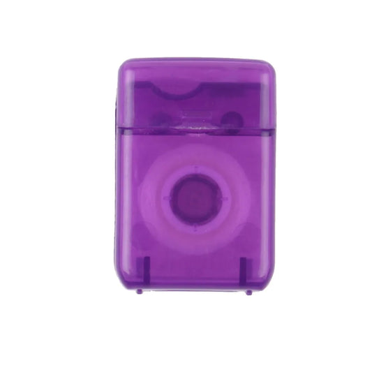 8pcs/set Oral Cleaning Care Dental Teeth Orthodontic Kits Whitening Tool Portable Outdoor Suit Interdental BrushOral Care