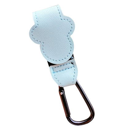 Baby Stroller Hooks Clip or Hanging Diaper Bag Universal Hooks Accessories Dropshipping