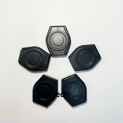 One-Click USB Webcam Privacy Cover - Anti-Hacking Camera Blocker for Logitech C922Pro, Razer & USB Streaming Camera,Easy Install