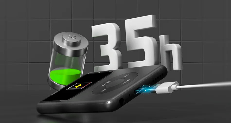 128GB ipod classic reproductor mp3 music player Bluetooth speakers, support fm radio, video, hifi ipod touch walkman