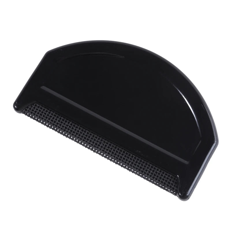 Wooden Epilator Sweater Clothes Shaver Fabric Clothes Sweater Lint Removers Manual Portable Wooden Lint Trimmer Comb Shaver