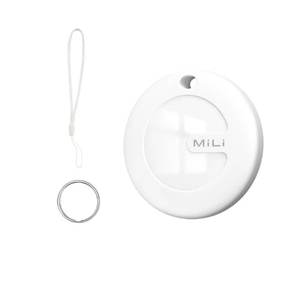 Portable Personal GPS Locator Pet GPS Tracker Tracking Device Intelligent Bluetooth Tracker Item Locator Anti Loss Alarm Device