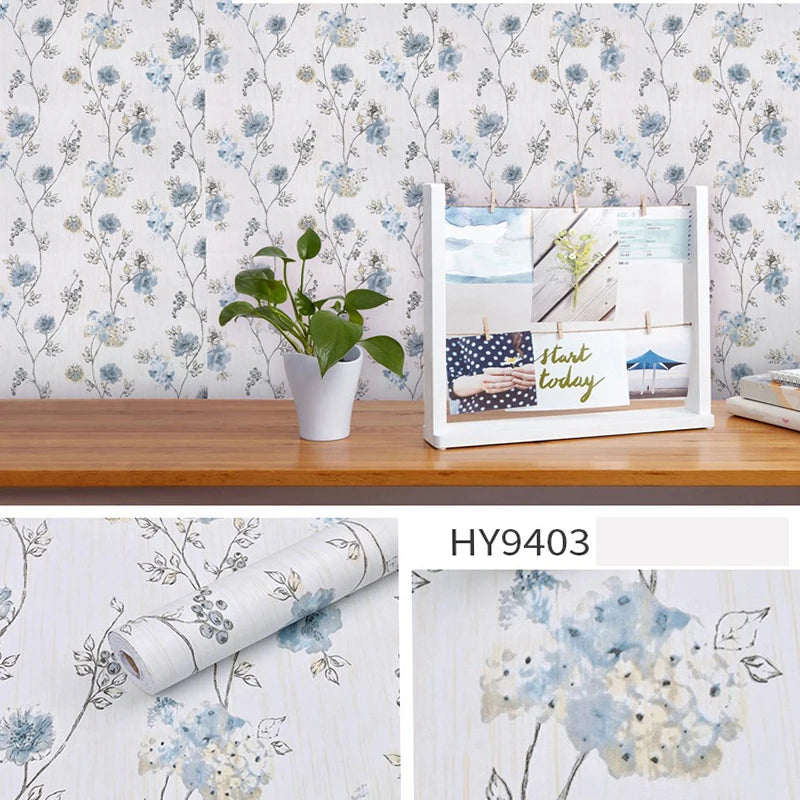 Pack Shelf Liners Self-Adhesive Drawer Papers Protect Furniture Wall Surface Decor Webcast Background Self adhesive wallpaper