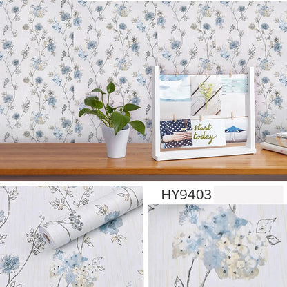 Pack Shelf Liners Self-Adhesive Drawer Papers Protect Furniture Wall Surface Decor Webcast Background Self adhesive wallpaper