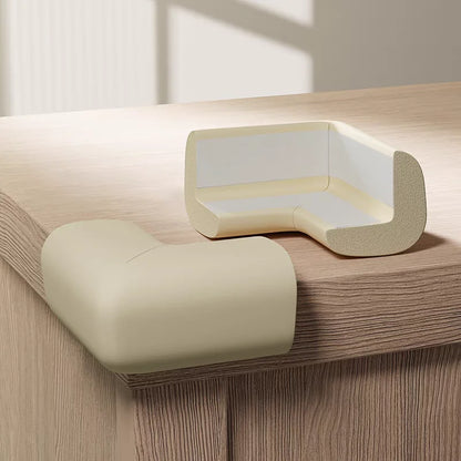 Baby corner protector Children's safety furniture anti-collision protector table corner edge protective sleeve protection strip