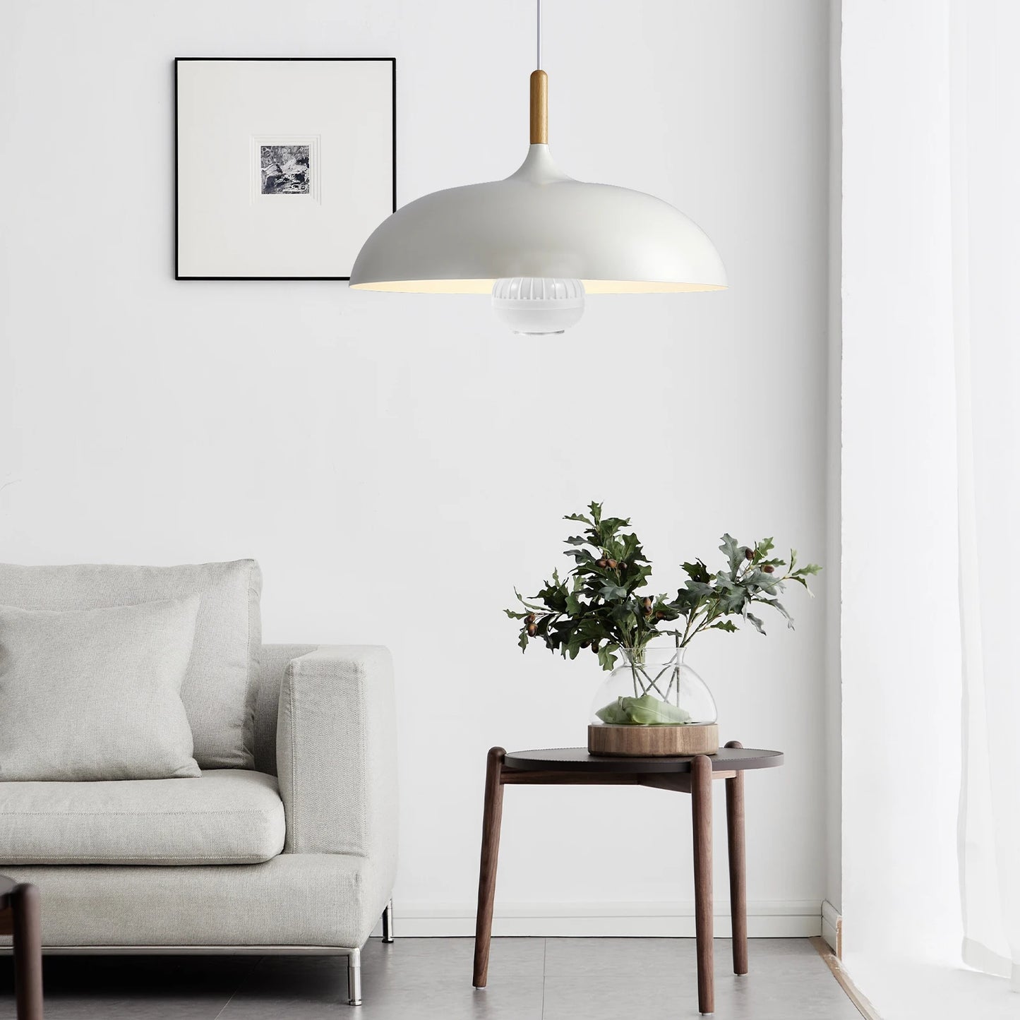 Music Bulb LED Light Bulb Smart Speaker Multicolored Lamp 13 5x9 5x9 5cm Dimmable Colors Remote Control Phone Tablet