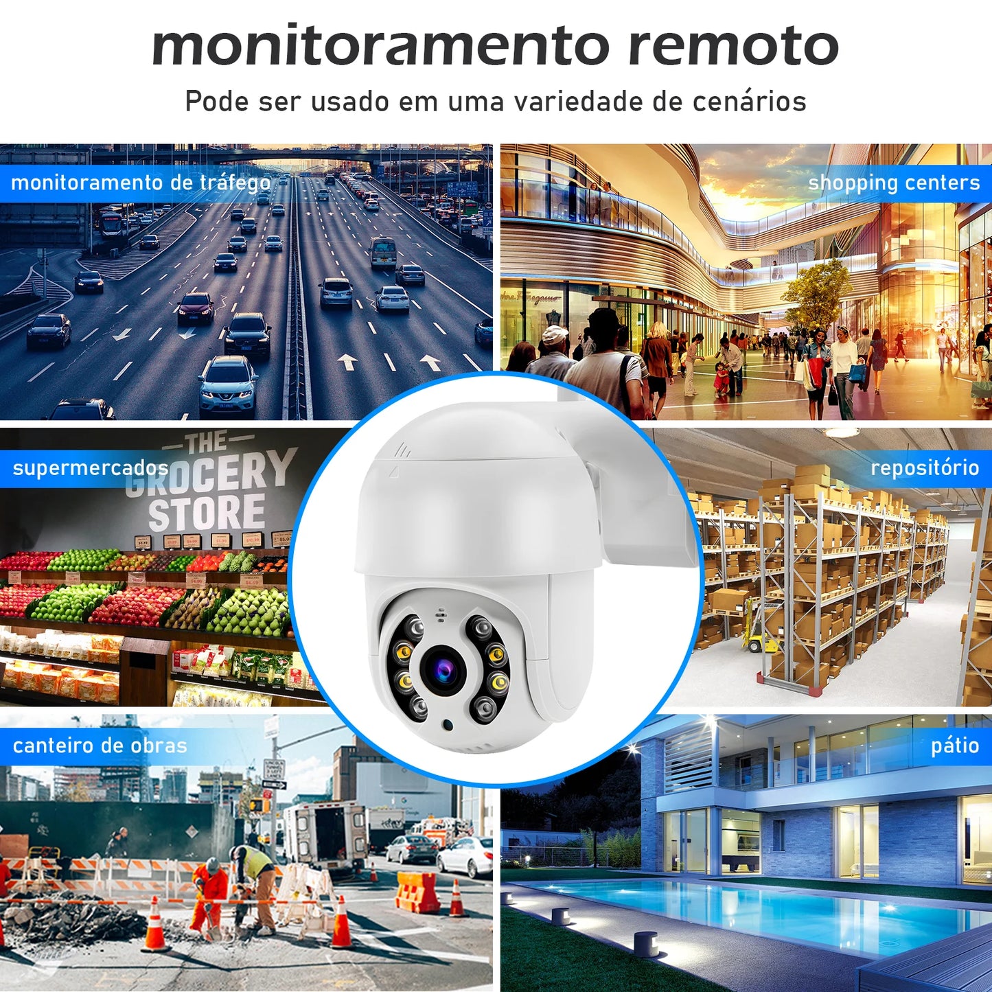Security camera WiFi surveillance WiFi camera security camera WiFi Monitor outdoor WiFi surveillance camera Icsee