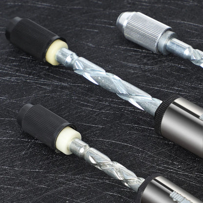 Push Pull Ratchet Screwdriver Set 6 in 1 Screw Driver Bit Multifunctional Tools