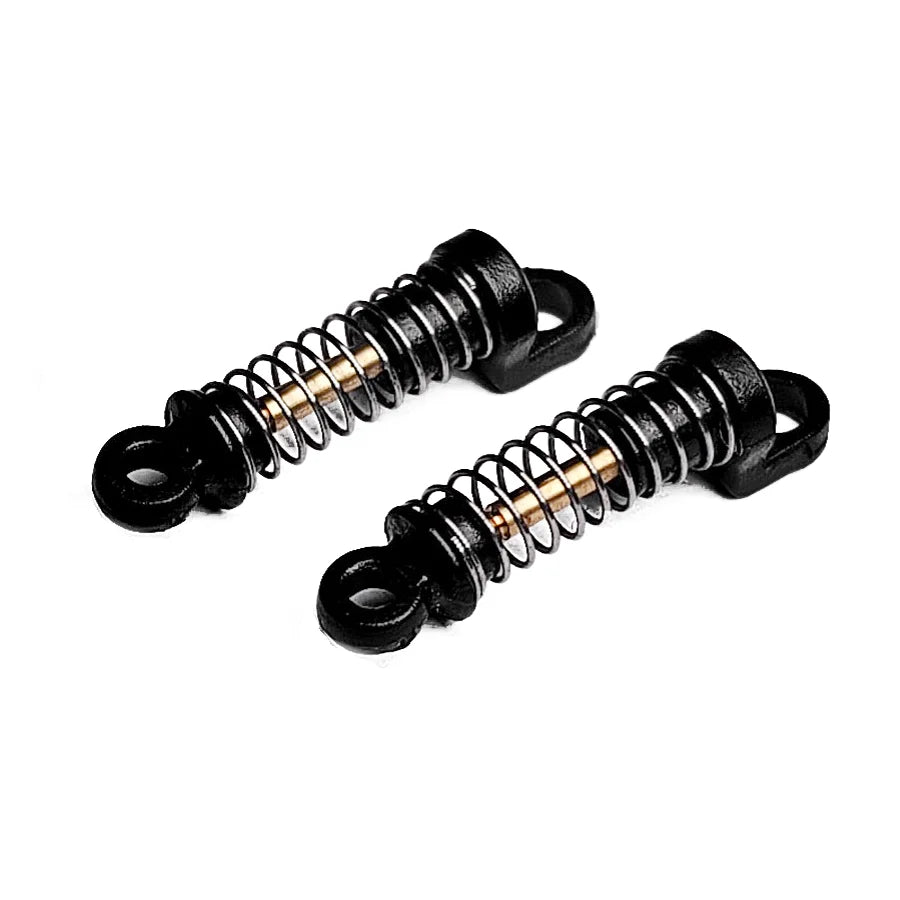 LDARC X43 independent suspension shock absorber  repair spare parts replacement accessories