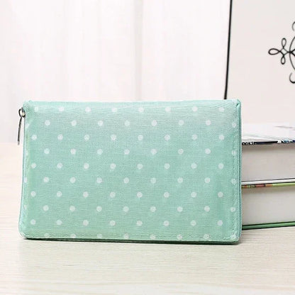 Waterproof Printing Reusable Shopping Bag Tote Bags Fashion Eco Friendly Shopping Bag Foldable Zipper Women's Handbags