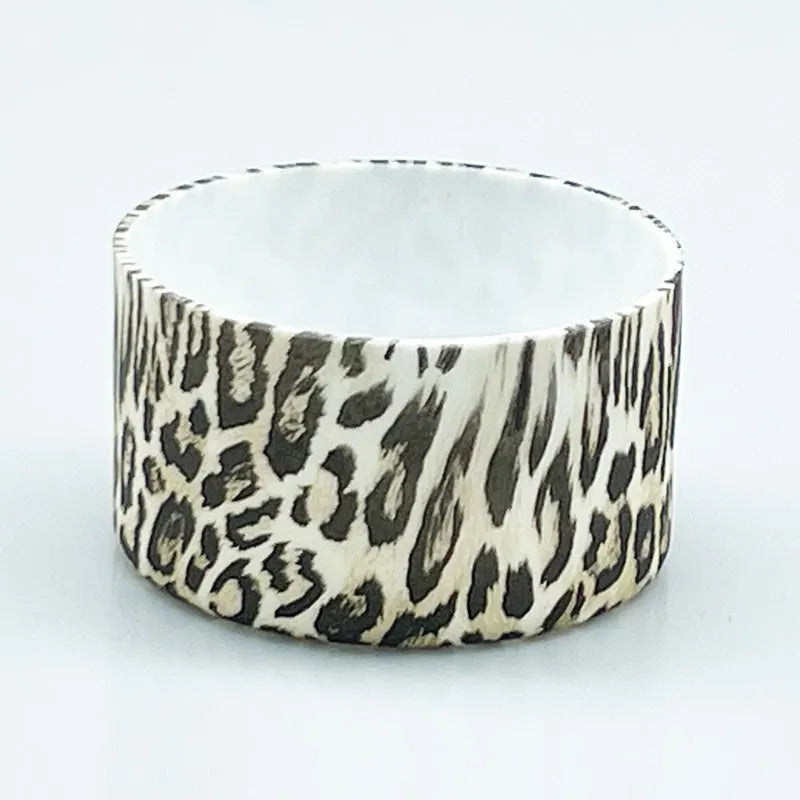 Protective water transfer printing Silicone Boot Compatible with Tumbler 20-40oz & Hydro Flask Water Bottle 12-24oz