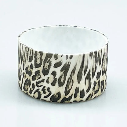 Protective water transfer printing Silicone Boot Compatible with Tumbler 20-40oz & Hydro Flask Water Bottle 12-24oz