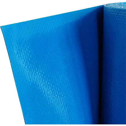 8M Lawn Slip Water Slide Heavy Duty Slip Slide Tarp Waterproof Slip Waterslides Outdoor Backyard Lawn Summer Party Water Games