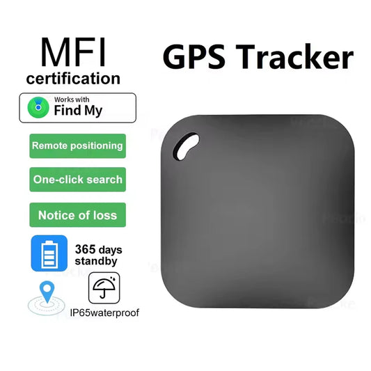 Airtag Gps Tracker Smart Activity Trackers Wearable Devices ios Finder Key Holder Smart Electronics Gps For Pets Bicycle