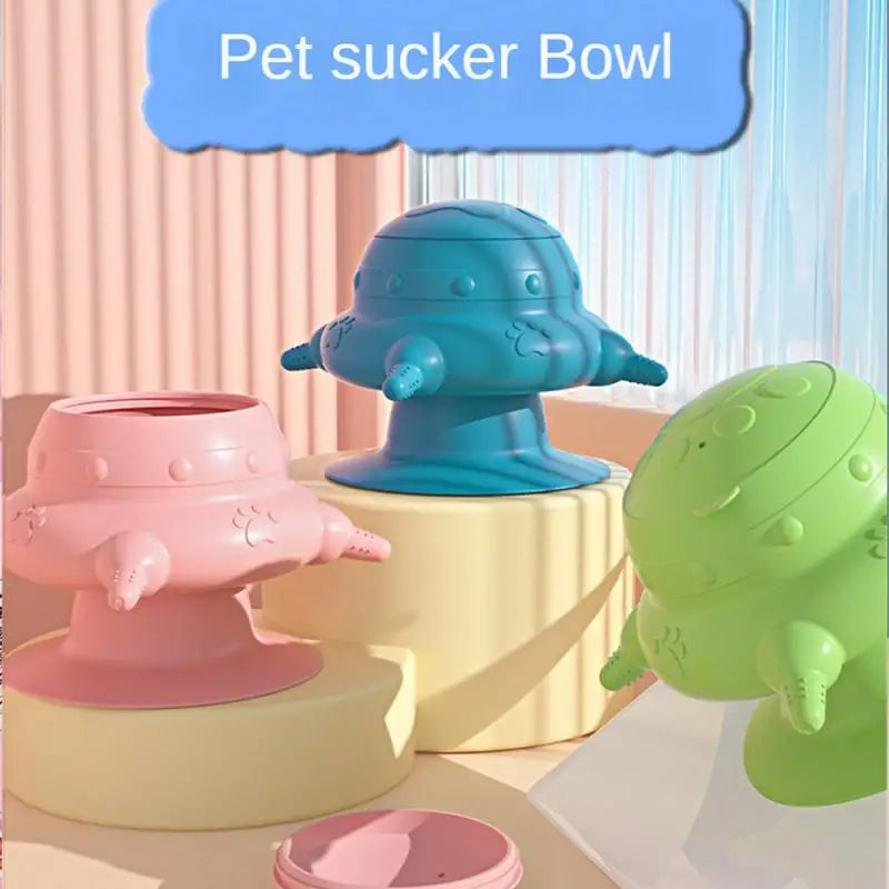 Puppy Feeder Nipples Multiple Pet Supplies Milk Feeder Pet Dog Bowl Silicone