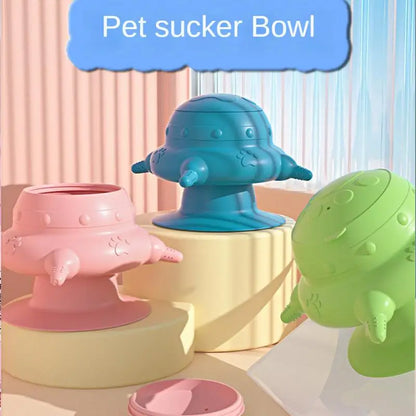 Puppy Feeder Nipples Multiple Pet Supplies Milk Feeder Pet Dog Bowl Silicone