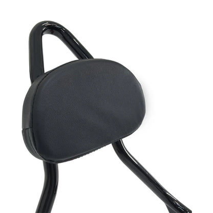 Motorcycle Rear Backrest For the Indian Chief Bobber Dark Horse 2022 2023 High Quality Passenger Seat Back Accessories