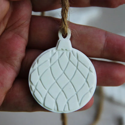 Ocean Conch Starfish Silicone Mold DIY Aroma Plaster Pendentif Keychain Resin Mold Jewellery Handmade Crafts