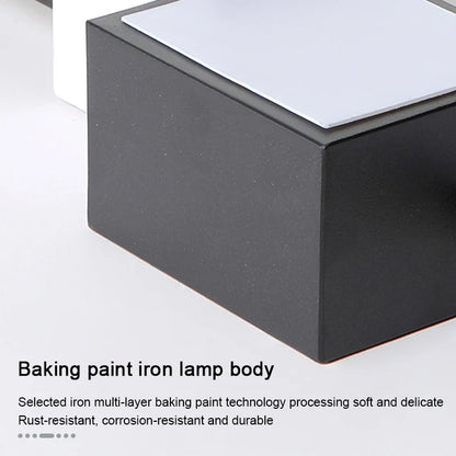 LED Ceiling Lamps Interior Lighting Home Decoration Bedroom Closets Living Room Study Kitchen Corridor Ceiling Nordic Light