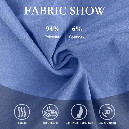 Medical Scrubs Bulk Order - Anti-Microbial Jogger Sets for Surgery/Dental/Vet/SPA/Pharmacy Multi-Pocket Workwear with Pen Slot