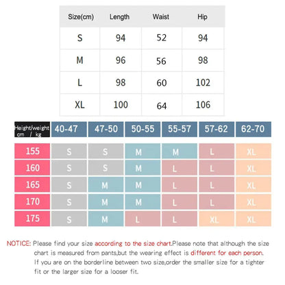 Woman Yoga Pants Loose Slim Quick-Dry Yoga Pants Pleated Hem Bound Running Fitness Capris Pockets Jogging Pants Sports pants