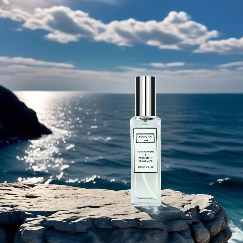 Spray Deodorant Car Perfume Strong Scent Aroma With 20ML Essential Oil Long Lasting Fragrance Dual Use Car/home Air Freshener