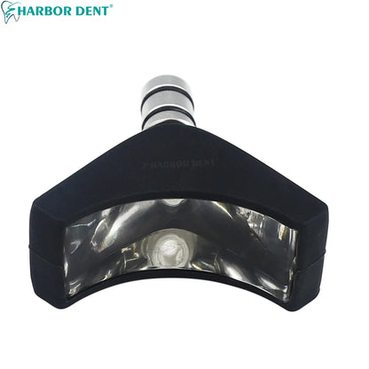 Dental Whitening Teeth Tip for Curing LED Light 12mm*20mm Spare Parts Dentistry Alternative Equpment