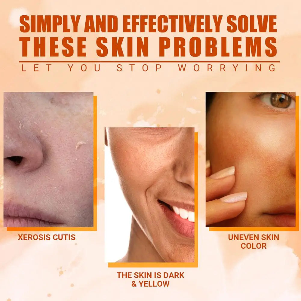 2/1PCs Vitamin C Facial Spray Mist Green Tea Toner Nourishing Relieve Redness Moisturizing Vitamin C For Face Mist Spray 50ml