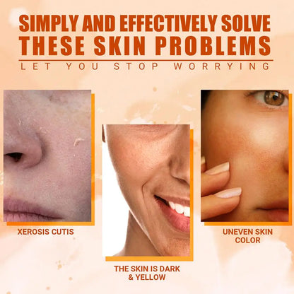 2/1PCs Vitamin C Facial Spray Mist Green Tea Toner Nourishing Relieve Redness Moisturizing Vitamin C For Face Mist Spray 50ml