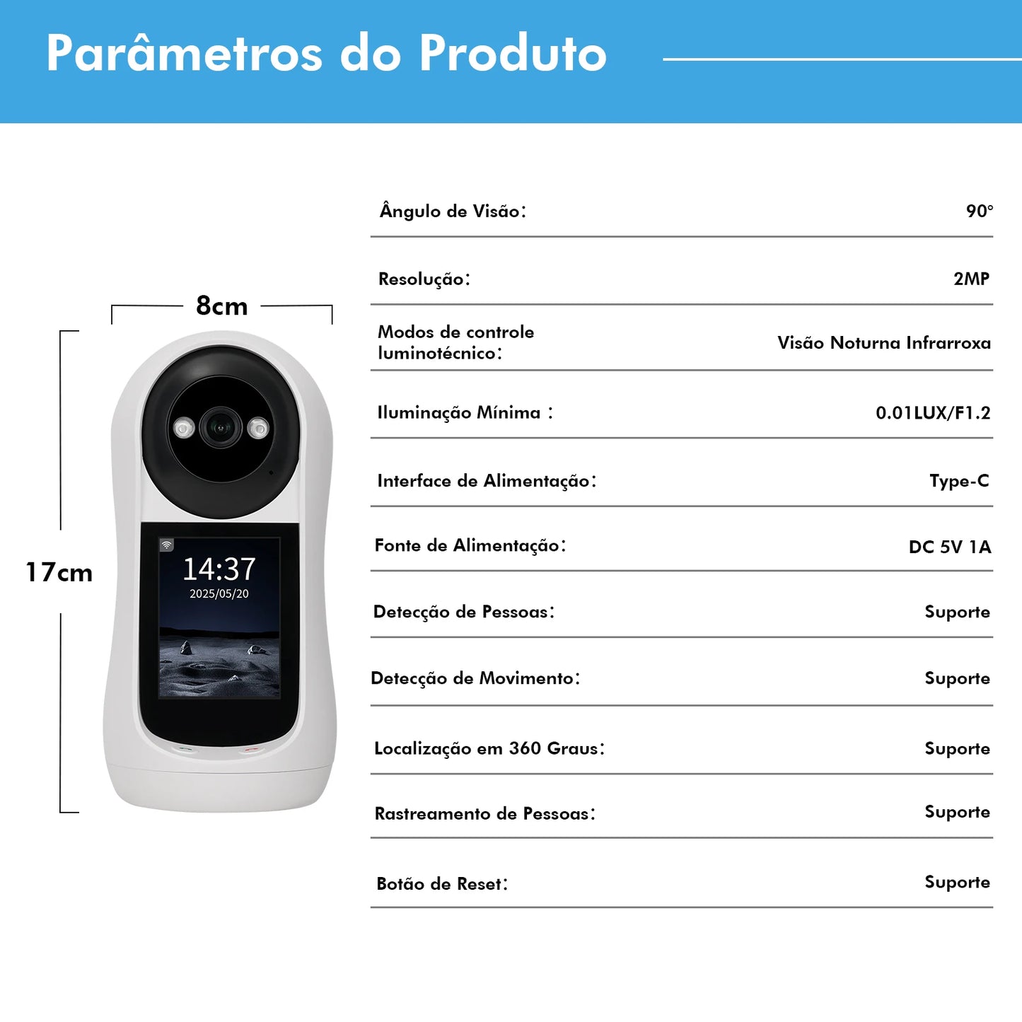 Camera For Babies, Icsee, Wifi Security Camera, Mini Camera, Webcam, Monitor, Icsee Camera, Ip Camera, From Brazil