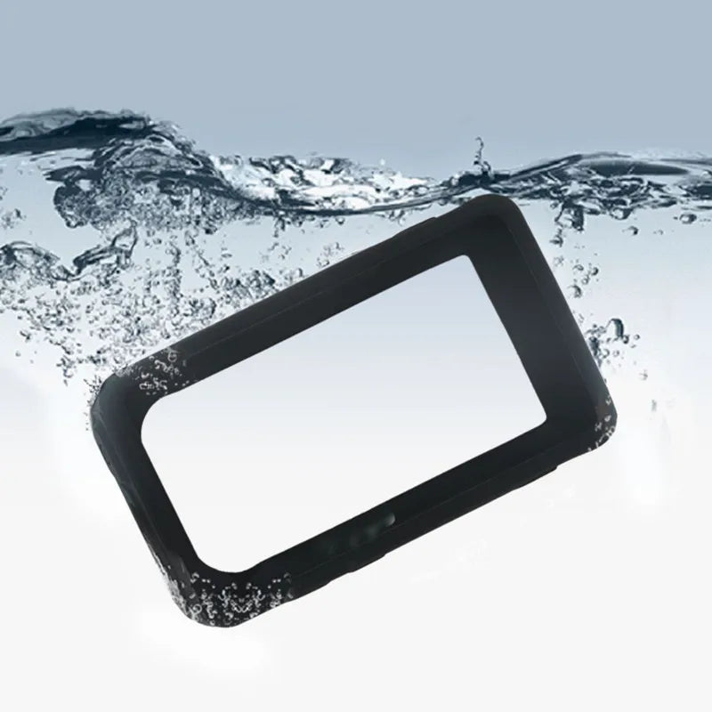 Protective case for iGPSPORT Cycling Computer Cover iGS630 GPS Bike Computer Silicon Case Bike Computer Cover