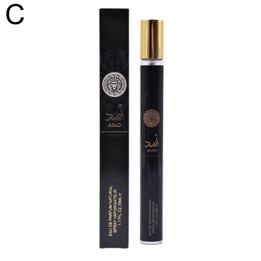 Arabian Perfumes Long Lasting Fragrance Women Men's Perfume Spray Floral Scent Cologne Small Perfume Gift