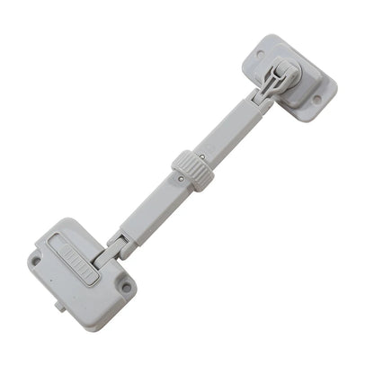 Children Security Protection Locks Window Lock ABS Child Safety Stopper Falling Prevention Lock Limiter Care for Baby  New