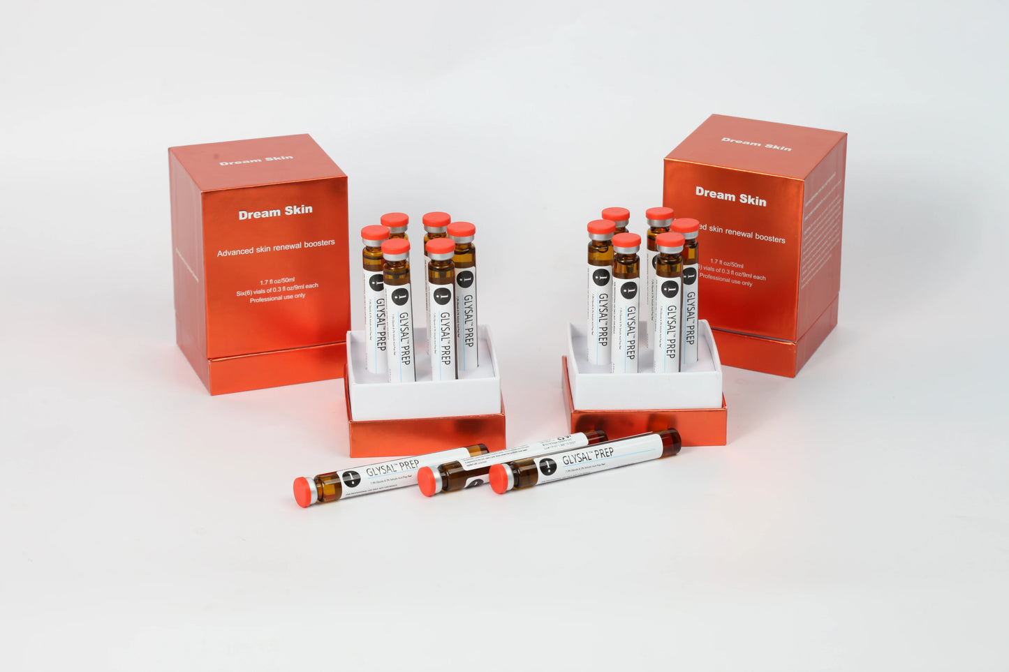 Facial Skin Booster Serums for Acne Anti-Ageing Pigmentation Oxygen hydra peel machine hydra replacement tips facial solution