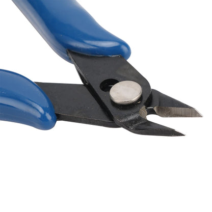 Metal Leg Ring Pliers For Cutting Racing Pigeon Bird Chicken Leg Leg Rings Metal Bird Leg Rings Or Wire Wire Cutters Scissors