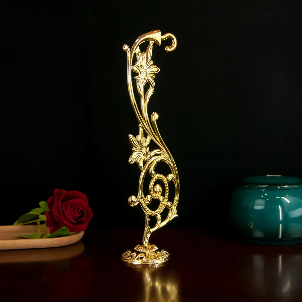 Orthodox Church Incense Burner with Wall Hook Set Metal Inner Liner Inside Burner Religious Ornament Church Supplies